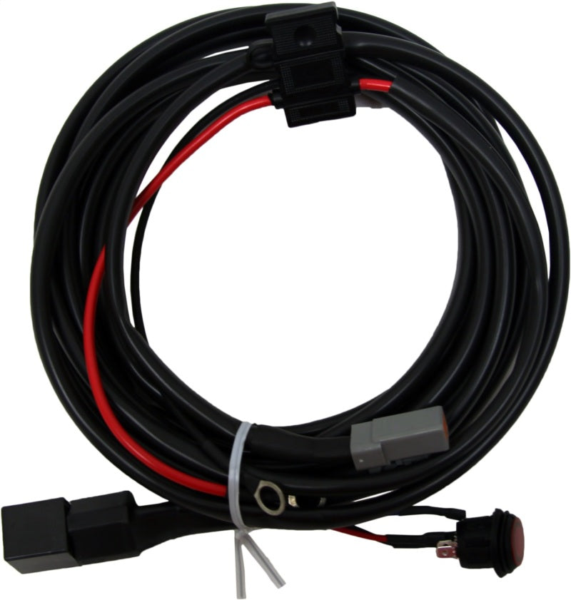 Rigid Industries Hi/Po Harness used for 40in-50in Light bar 40190