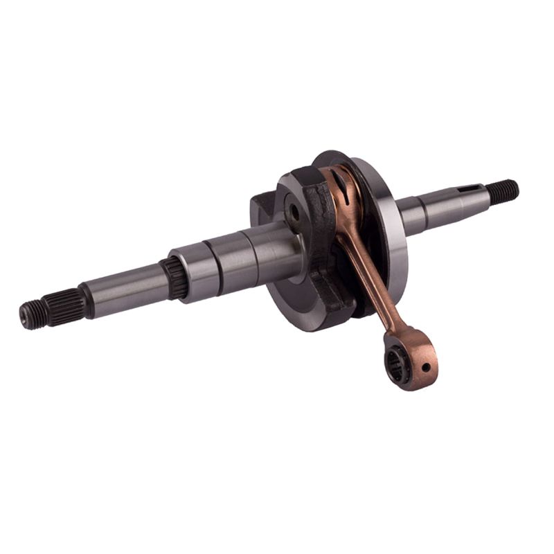 Athena Aprilia Blue Ditech 50 12mm Pin Bore Crankshaft 68214