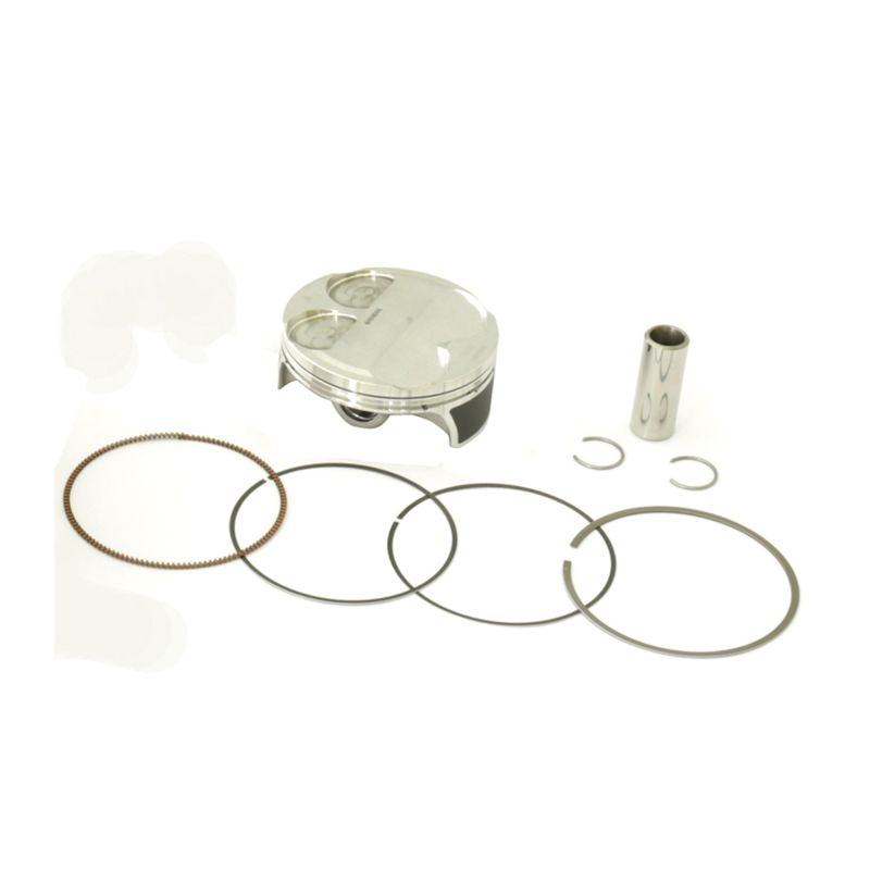 Athena 15-16 Kawasaki KX 250 F 76.97mm 4T Forged Racing Piston S4F07700030B
