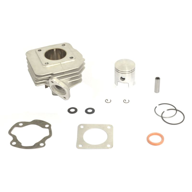 Athena Honda SA VISION I/II SERIE 50 40mm Bore 50cc 12mm Pin Bore Standard Bore Cylinder Kit 75900