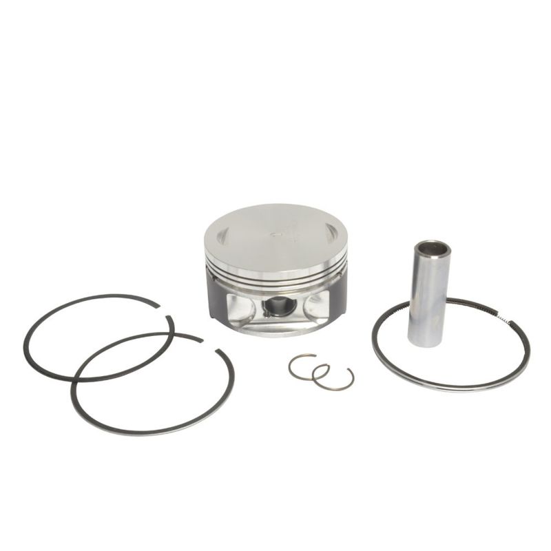 Athena 05-10 Kymco HR 300 4T Forged Racing Piston Bore 72.65mm for Athena Cylinder and OE S4F07270002A
