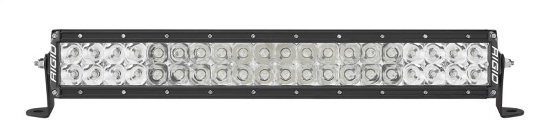 Rigid Industries 20in E Series - Spot/Flood Combo 120313