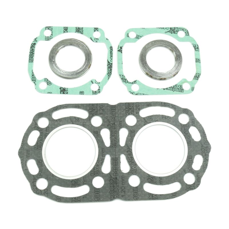 Athena 80-82 Yamaha RD A/B/ C/D/ LC/YPVS 250 Top End Gasket Kit P400485600250