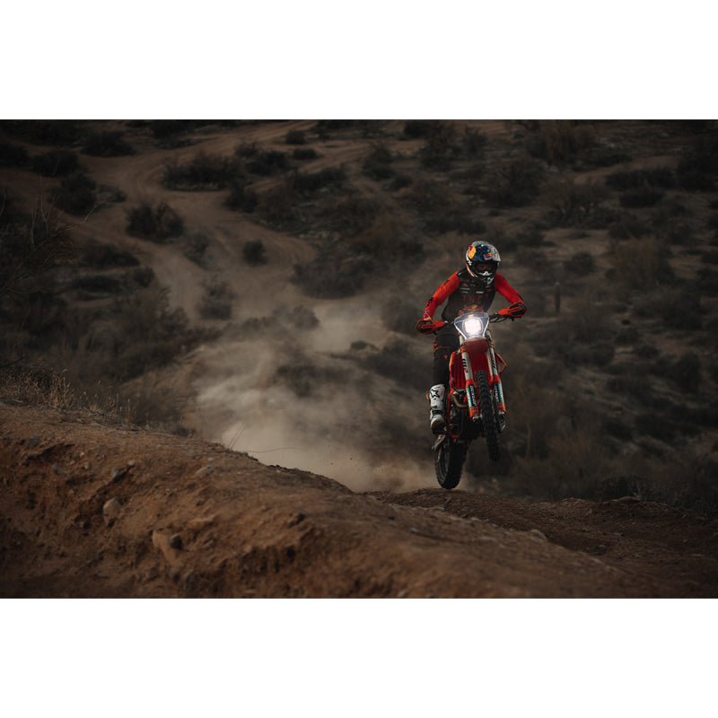 Rigid Industries Adapt Cover - Yellow 300420