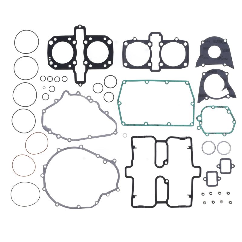 Athena 85-90 Kawasaki EN 450 Complete Gasket Kit (Excl Oil Seal) P400250850503