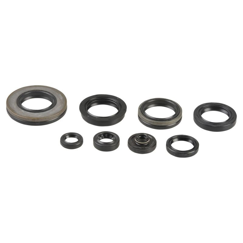 Athena 03-08 Suzuki RM 250 Engine Oil Seals Kit P400510400035