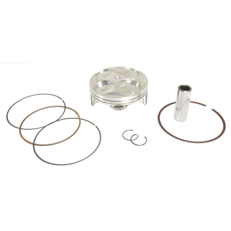 Athena 04-05 Honda CRF 250 R HC 77.97mm Bore 4T Forged Racing Piston S4F07800003B