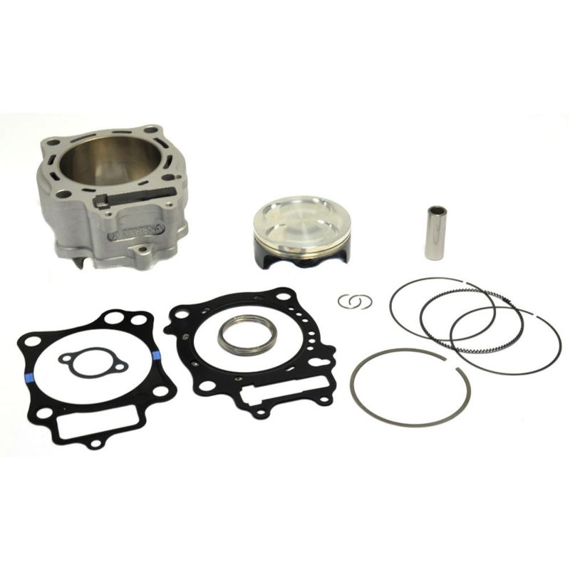 Athena 10-17 Honda CRF 250 R Big Bore Complete Cylinder Kit P400210100033