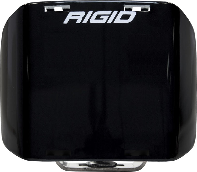 Rigid Industries D-SS Black Cover 32181