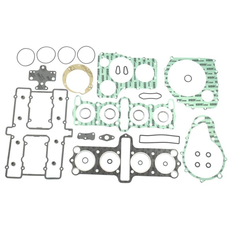 Athena 78-81 Suzuki GS 1000 Complete Gasket Kit (w/o Oil Seals) P400510850950