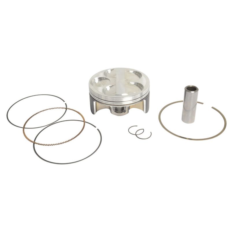 Athena 10-15 GASGAS EC 250 F HC 76.98mm Bore 4T Forged Racing Piston S4F07700005C