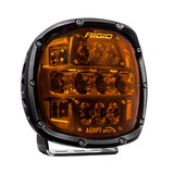 Rigid Industries Adapt XP w/ Amber PRO Lens 300514