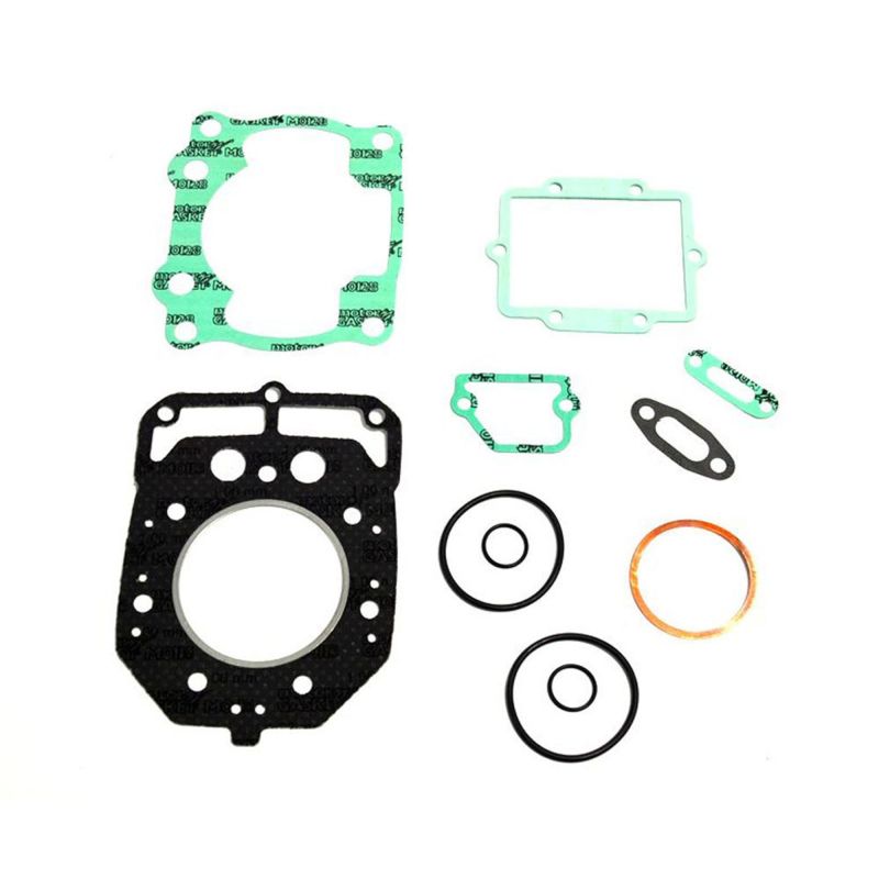 Athena 1987 Kawasaki KX 250 Top End Gasket Kit P400250600250