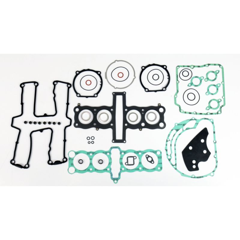 Athena 86-88 Yamaha FZ 600 Complete Gasket Kit (Excl Oil Seal) P400485850611