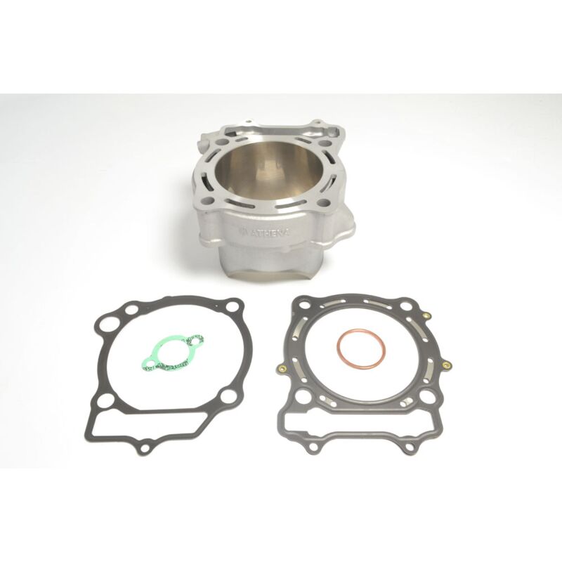 Athena 2007 Suzuki RM-Z 450cc 95.5mm Standard Bore Cylinder Kit w/Gaskets (Excl Piston) EC510-011