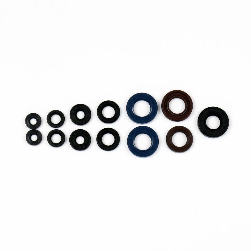 Athena 06-13 Aprilia RS 50cc Engine Oil Seal Kit P400105400050