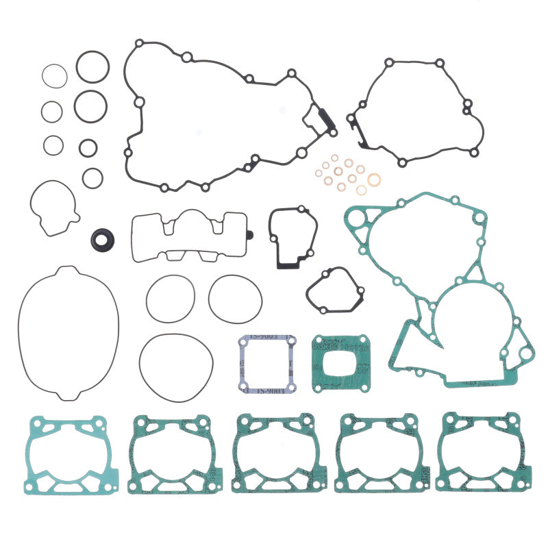 Athena 21-23 GAS GAS MC 125 Complete Gasket Kit P400270900077