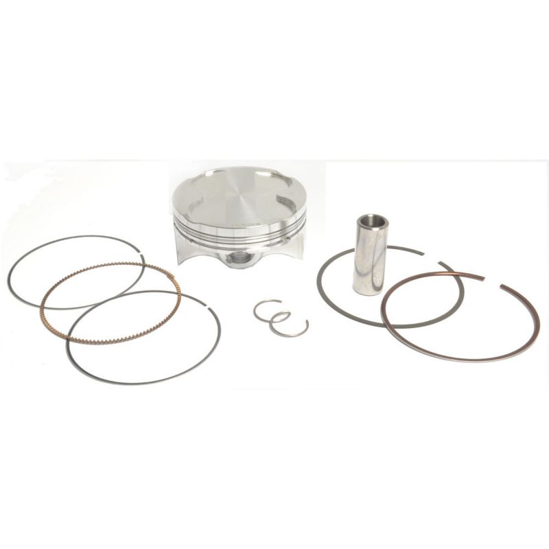 Athena 08-17 Yamaha WR 250 R 76.95mm 4T Forged Racing Piston S4F07700015A