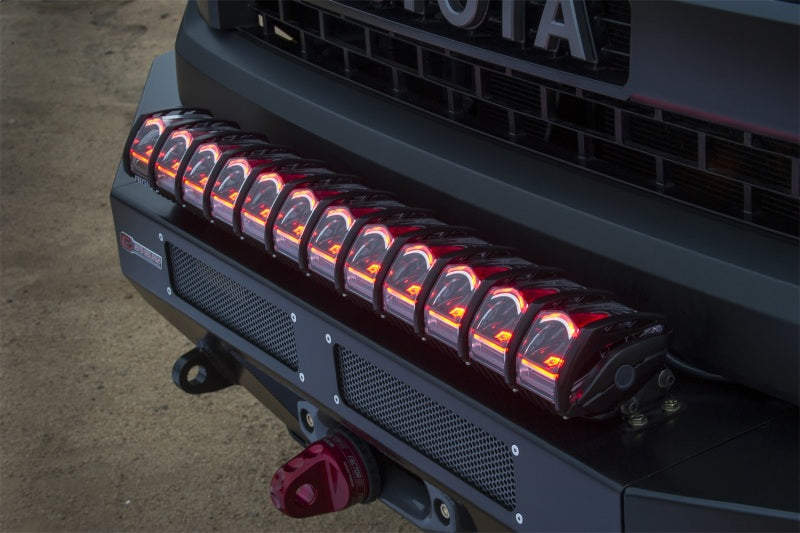 Rigid Industries 30in Adapt Light Bar 230413