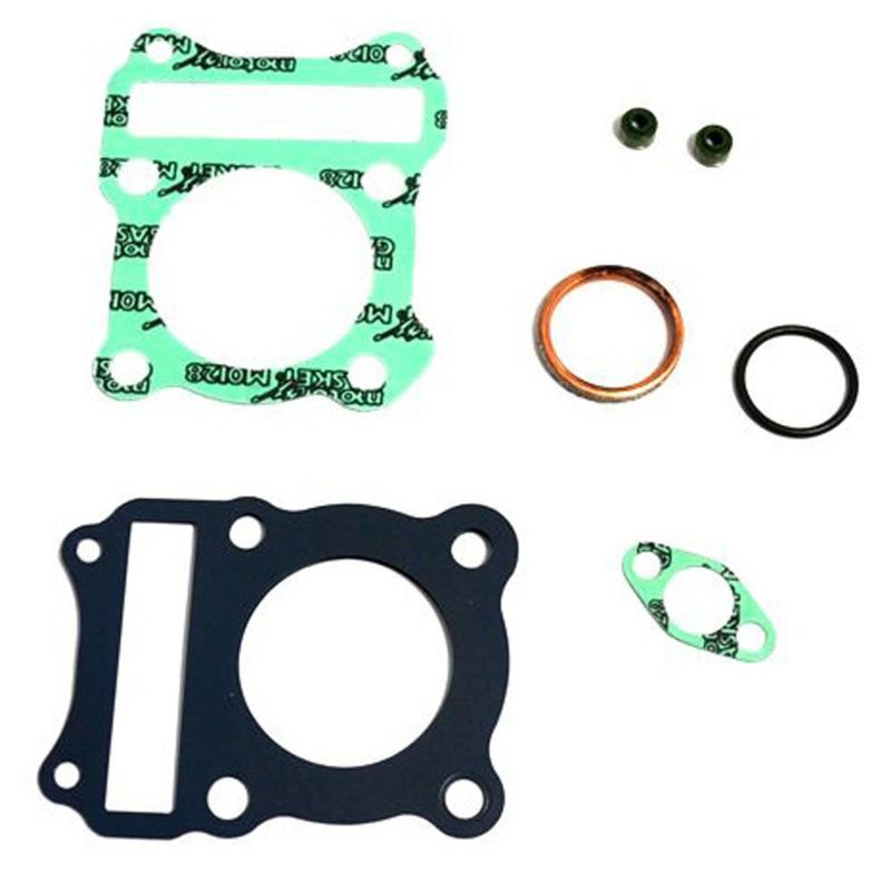 Athena 03-10 Suzuki DRZ 125 Top End Gasket Kit P400510600069