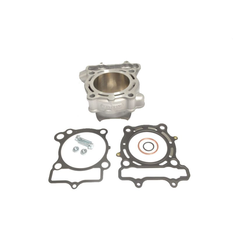 Athena 07-09 Suzuki RM-Z 250 77mm 250cc Standard Bore Cylinder Kit w/Gaskets (Excl Piston) EC510-009