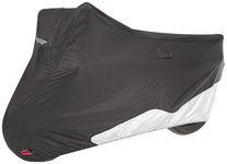 T/M Tm Select M/C Cover Blk Xlg 8002080507
