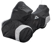T/M Tm Elite Full Can-Am Cvr Blk 8006010500