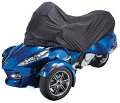 T/M Tm Select Half Can-Am Cvr Bk 8006010505