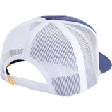 FMF Hat Metal Classic Nvy Os SP26196906NVYOS