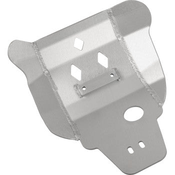 MOOSE RACING Skid Plate - Honda 345