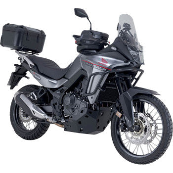 SW-MOTECH DUSC Hard Case System - Black - Honda XL750R Transalp '22-'24 GPT.01.070.65000/B