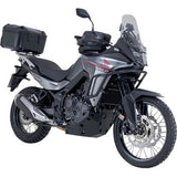 SW-MOTECH DUSC Hard Case System - Black - Honda XL750R Transalp '22-'24 GPT.01.070.65000/B