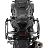 SW-MOTECH SysBag Side Bag System - Black - Ducati Multistrada 950/1200/1260/V2 '15-'24 BC.SYS.22.114.21000B