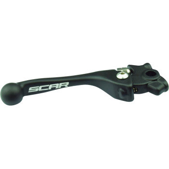 SCAR Lever Brake Kxf 19- Bk OBL300