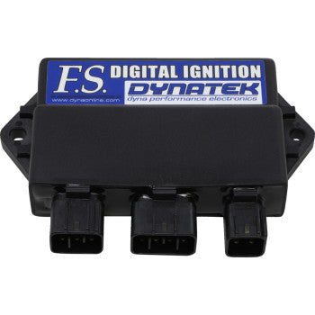 DYNATEK Non-Programmable Ignition System - Yamaha YXR 660F 2004-2007 Rhino  DFS7-13