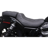 MUSTANG Tripper™ Passenger Seat - Double Diamond - Black Stitching - Nightster '22-'25 83101