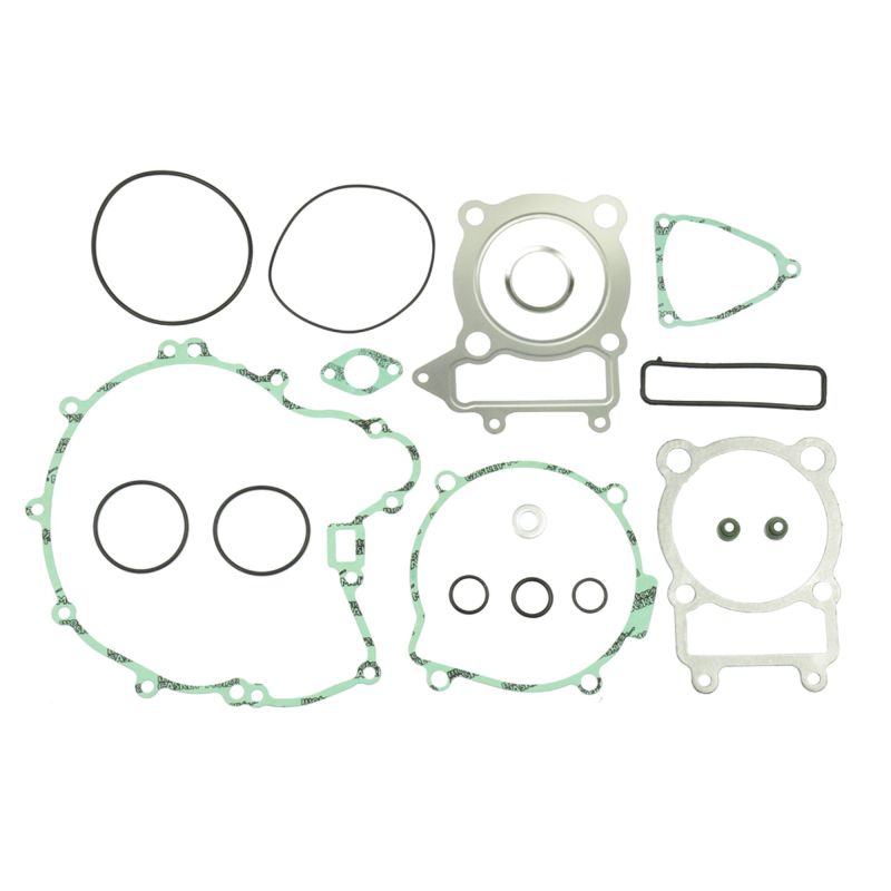 Athena 03-13 Kawasaki KVF 360 Prairie 4X4 Complete Gasket Kit (Excl Oil Seals) P400250850018
