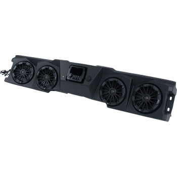 MB QUART Audio Visor - Stage 4 - Defender MBQD-STG4A-1