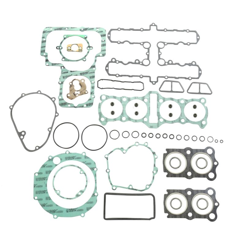 Athena 81-96 Kawasaki KZ J / K / M / R / P 1000 Complete Gasket Kit (Excl Oil Seal) P400250850960