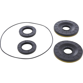 MOOSE RACING Differential Seal Kit - Can-Am - Rear 25-2151-5