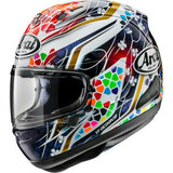 ARAI HELMETS Corsair-X Helmet - Nakagami-3 - Medium 0101-17595