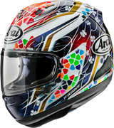 ARAI Corsair-X Helmet - Nakagami-3 - Medium 0101-15873