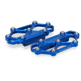 ARLEN NESS Diamond Floorboards - Passenger - Blue 410-060