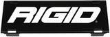 Rigid Industries 10in E-Series Light Cover - Black (trim for 4in & 6in) 110913