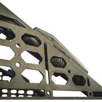 RAVEK Storage Panels - Molle - Can-Am - Maverick X3 '17-'25 65-301