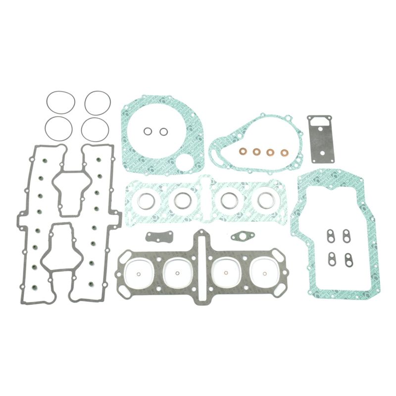 Athena 1983 Suzuki GS E/S KATANA 750 Complete Gasket Kit (w/o Oil Seals) P400510850722