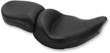 MUSTANG Solo Seat - Wide - Vintage - Indian 75360