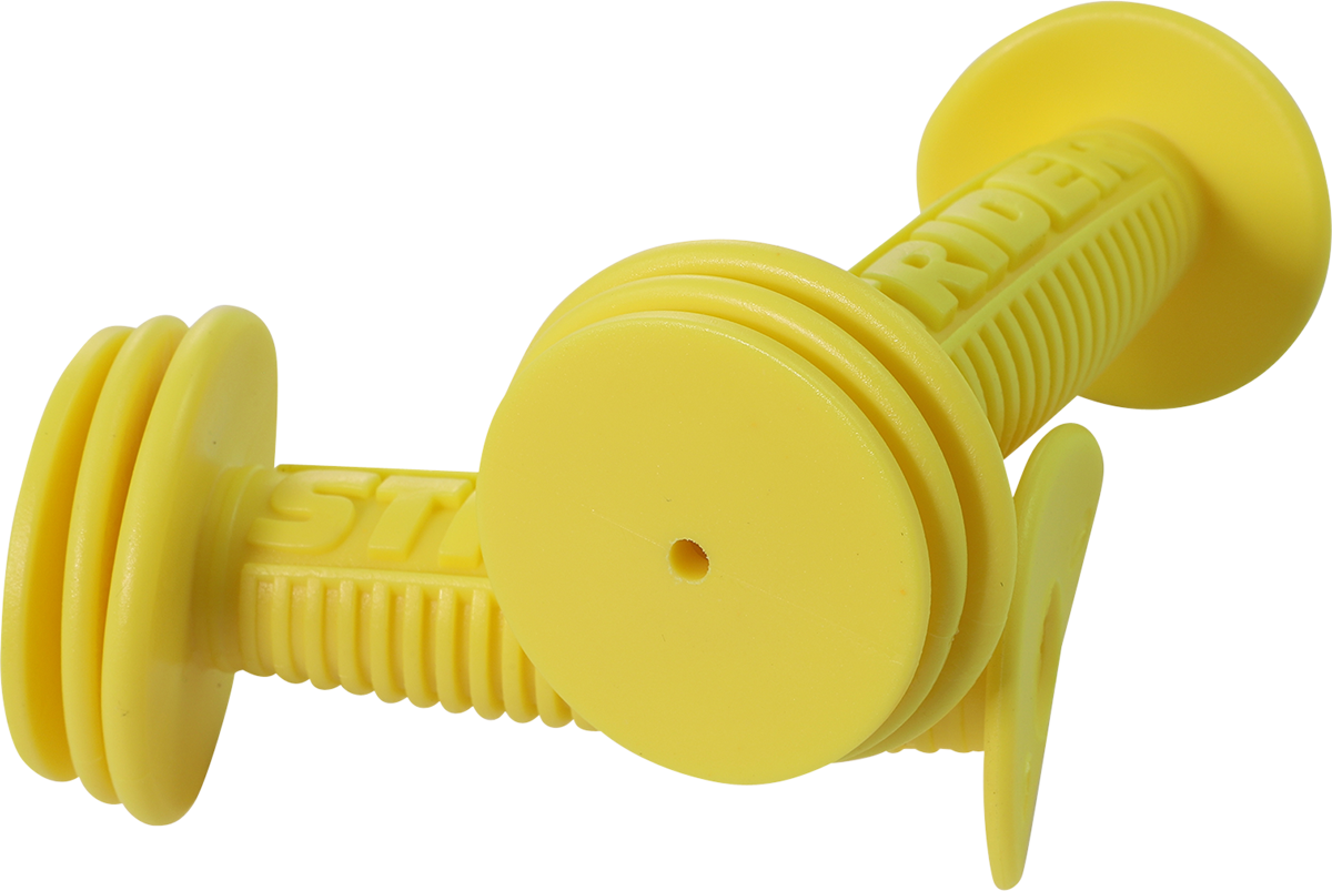 STRIDER Sport/Pro Grips - Yellow PGRIP12127LYE