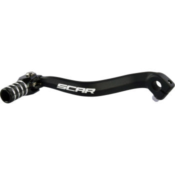 SCAR Shift Lever Scar Kaw Blk GSL207