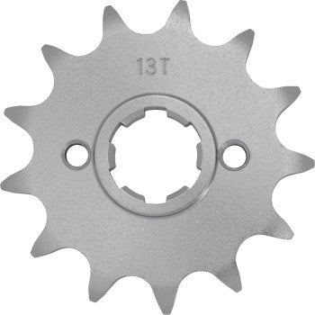 MOOSE RACING Front Sprocket - 13 Tooth - ATC 350 X 26-1152-13CRMO